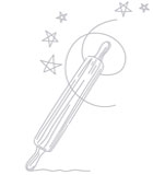 The best partner for your pastry needs!