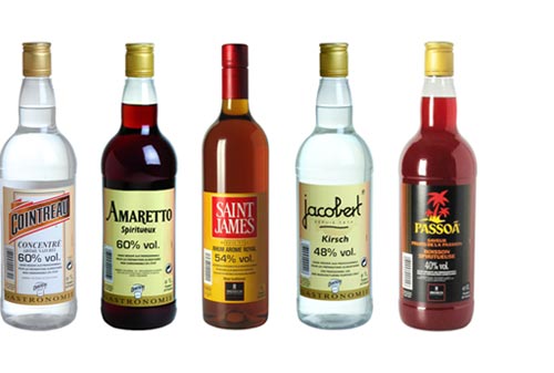 image Cointreau® Gastronomie